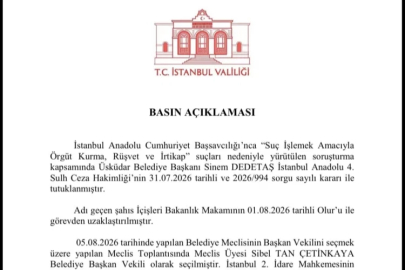 Üsküdar bu kez Ak Partiye geçecek mi?