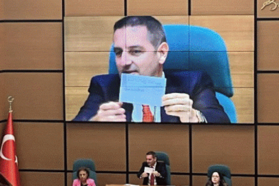 Üsküdar Artık Ak Partili