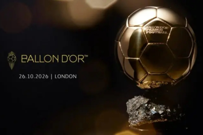 2026 Ballon d'Or adayları arasında maalesef yok
