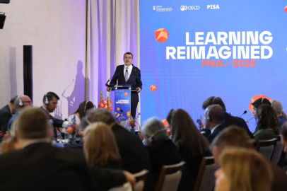 Pisa 2025 Başarısı