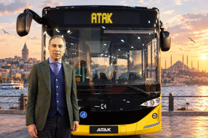 İETT, 150 otobüs daha aldı..