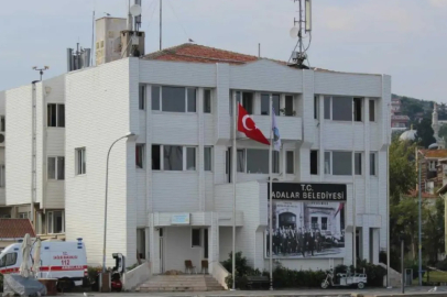 Adalar’da  AK Parti adayı kazandı