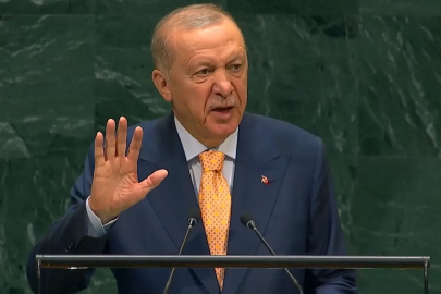 İsrail Heyeti salonu terk etti.
