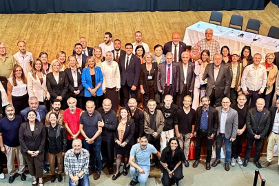 Bülent Akköse ile devam