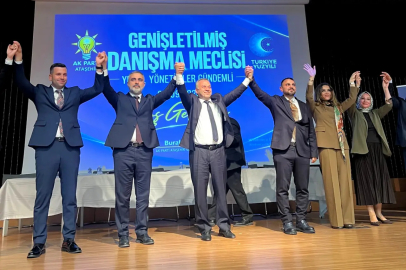 Ataşehir’de dengeler değişiyor..