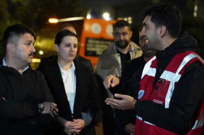 Başkan Bingöl’den koku tepkisi: “Kirleten bedelini öder”