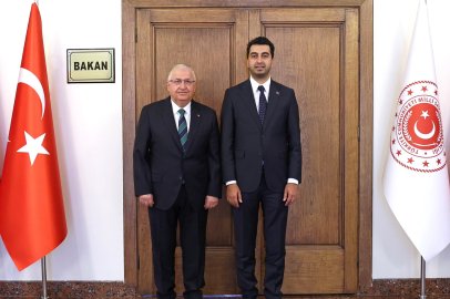 Tuzla’nın ulaşım projeleri Ankara’da masaya yatırıldı