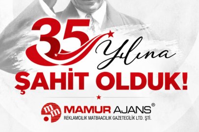 Cumhuriyet’in 103 Yılının 35 Yılına Şahitlik Ettik
